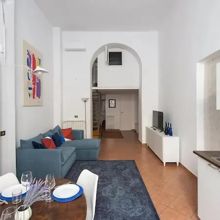 Elegant Loft At Piazza Vittorio Apartment Rome Exterior photo