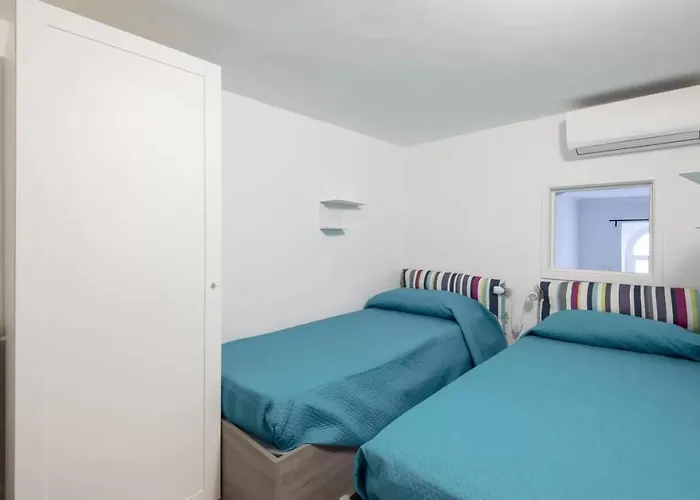 Elegant Loft At Piazza Vittorio